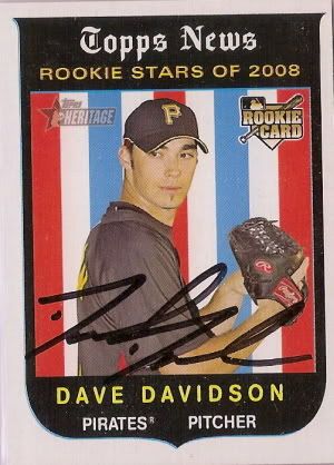 Dave Davidson