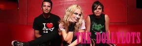 THE DOLLYROTS