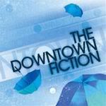 THE DOWNTOWN FICTION EP