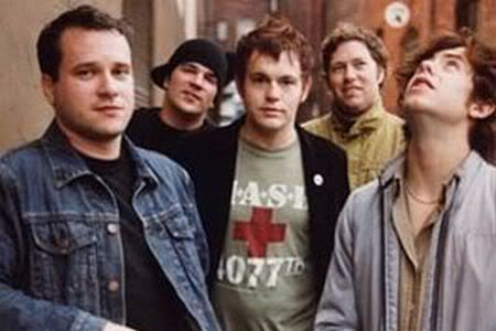 THE GET UP KIDS