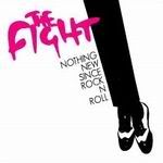 THE FIGHT CD