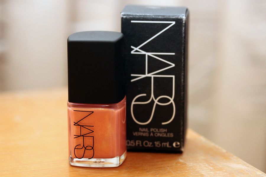 Nars Cha Cha