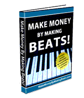 how to sell beats online