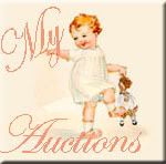 My Auctions