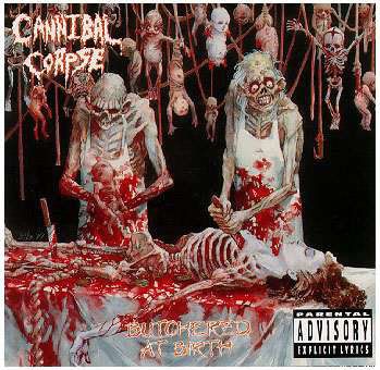 Cannible Corpse