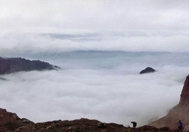 mirador al llano