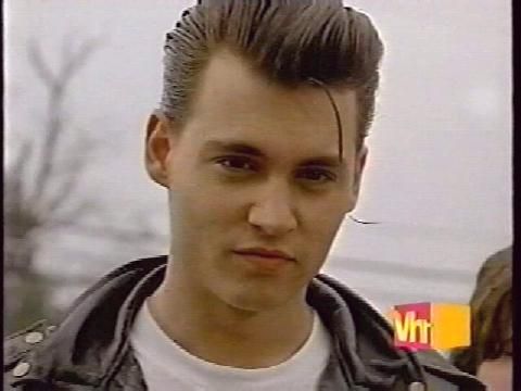 johnny depp young looking. johnny depp young.