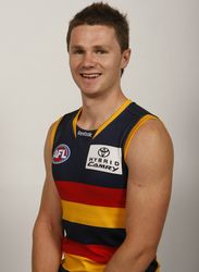 crows player dangerfield patrick rankings summary