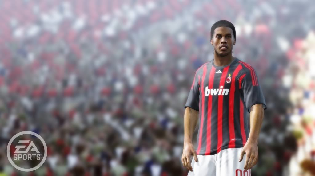 Ronaldinho model Pictures, Images and Photos