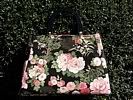 Asian Floral Handbag *50% $HC Sale!*