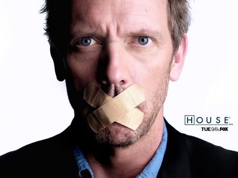 house md wallpapers. House MD Wallpaper
