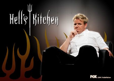 Hells Kitchen Pictures, Images and Photos