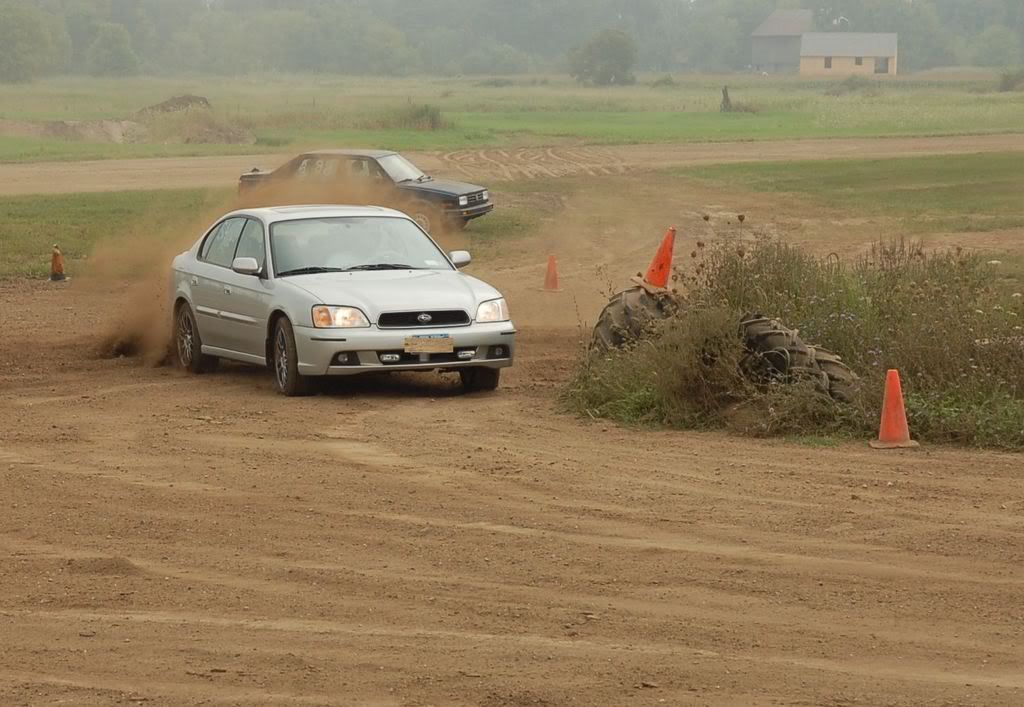 Enkei RPF1 vs. Gram Lights 57 Maxium NASIOC