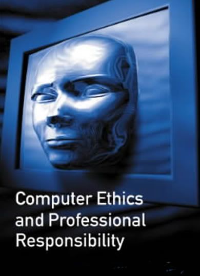 Computer ethics