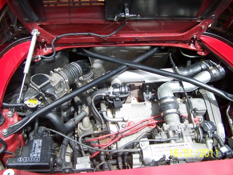 JDM Vs USDM MR2 Owners Club Forum