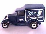 Alka-seltzer