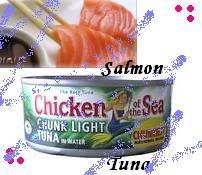 Rich in Omega-3 fatty acides, which can help keep arteries clear so blood can reach your vital organs quickly and bring toxins and cholesterol to the liver for disposal. Opt for fish canned in water rather than in oil.