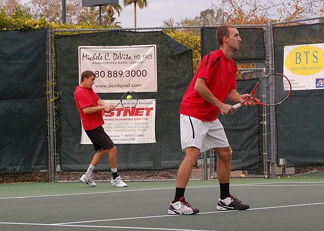 Mercedes tennis tournament phoenix #2