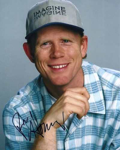 Ron Howard - Picture Hot