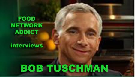 Bob Tuschman