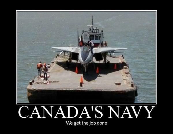 Stupid Navy