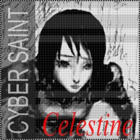 Celestine (Trygon) Avatar