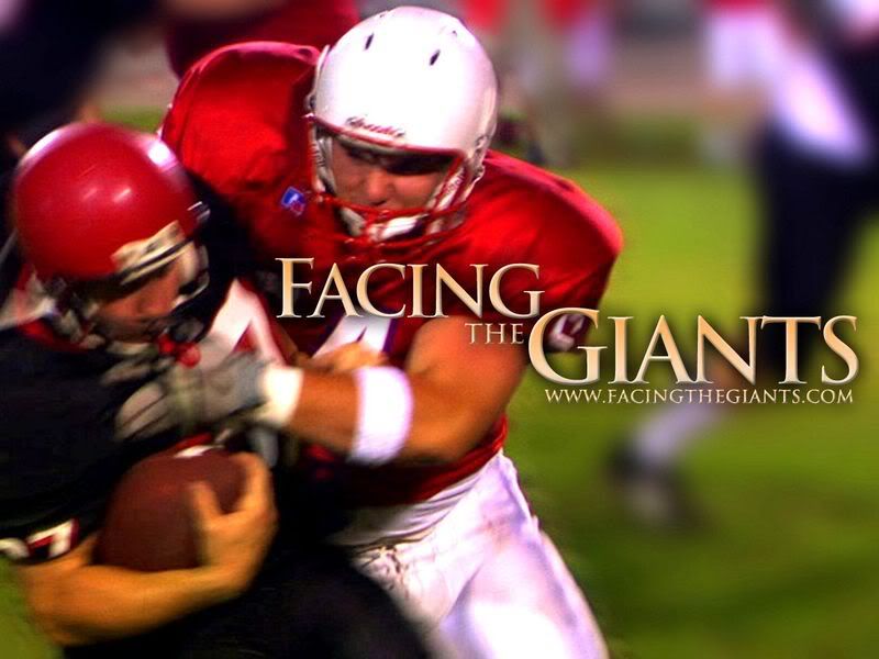 giants wallpaper. facing the giants download