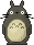 Totoro Pictures, Images and Photos
