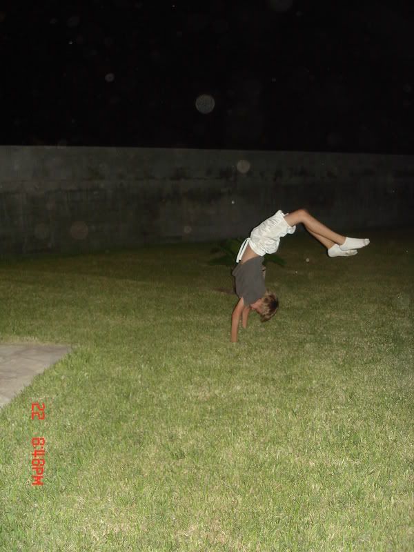 Backflip Pictures, Images and Photos