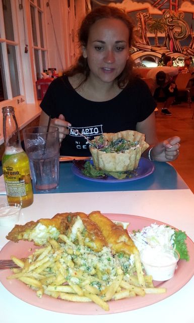 Día 4 SFO .- Golden Gate, Sequoias y a comer a Sausalito - Lejano Oeste... (55)