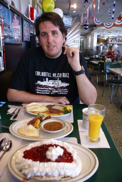 Día 4 SFO .- Golden Gate, Sequoias y a comer a Sausalito - Lejano Oeste... (1)