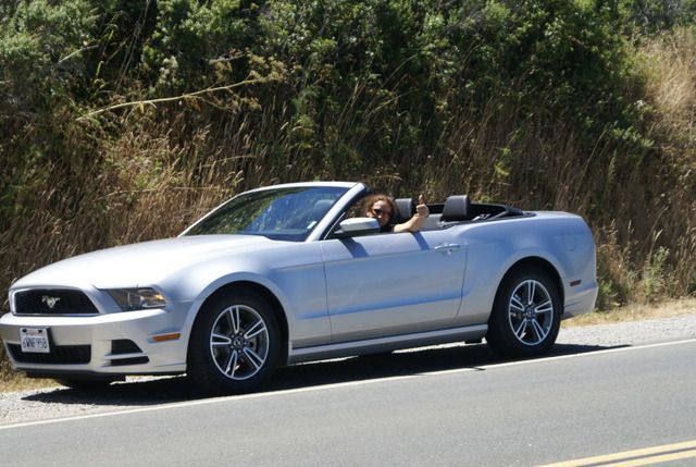 Día 4 SFO .- Golden Gate, Sequoias y a comer a Sausalito - Lejano Oeste... (28)