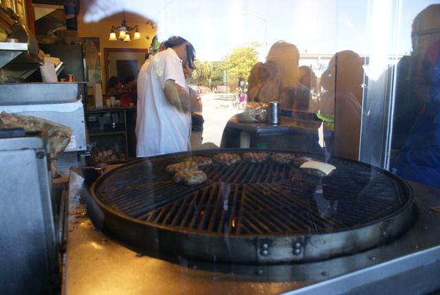 Día 4 SFO .- Golden Gate, Sequoias y a comer a Sausalito - Lejano Oeste... (30)