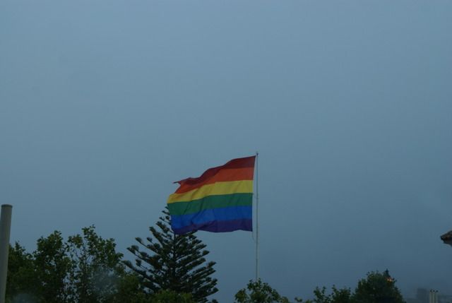 Día 4 SFO .- Golden Gate, Sequoias y a comer a Sausalito - Lejano Oeste... (38)