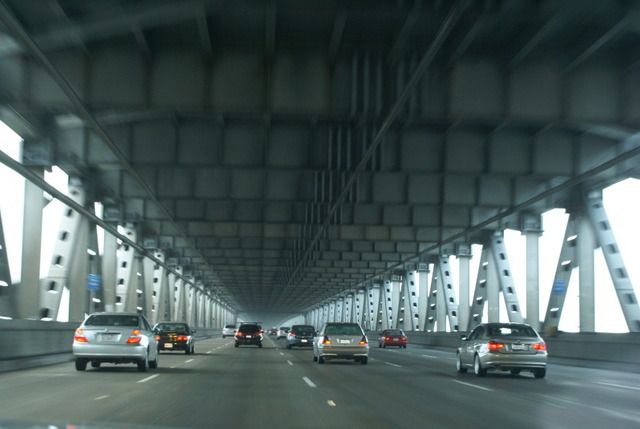 Día 4 SFO .- Golden Gate, Sequoias y a comer a Sausalito - Lejano Oeste... (44)