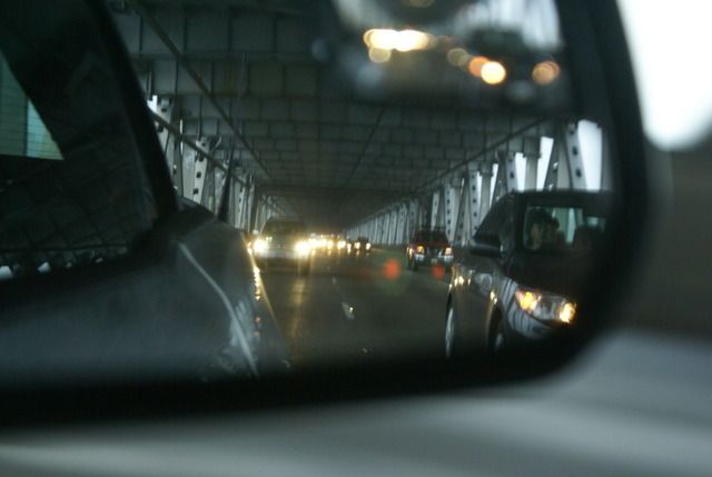 Día 4 SFO .- Golden Gate, Sequoias y a comer a Sausalito - Lejano Oeste... (45)