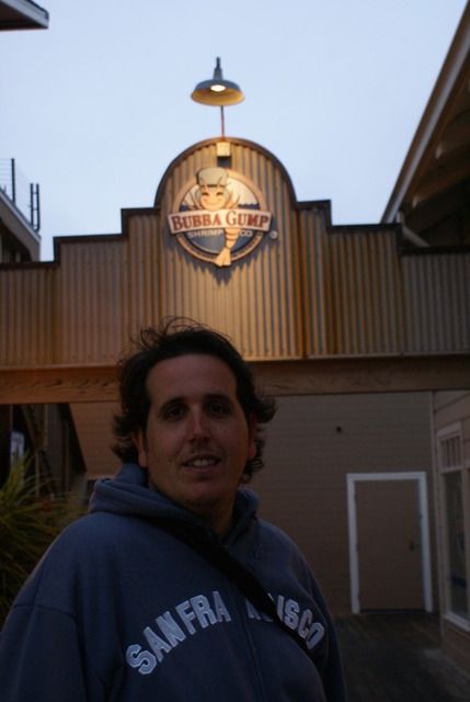 Día 4 SFO .- Golden Gate, Sequoias y a comer a Sausalito - Lejano Oeste... (50)