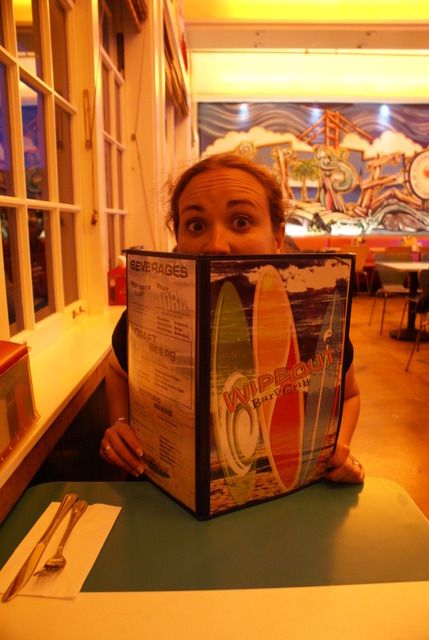 Día 4 SFO .- Golden Gate, Sequoias y a comer a Sausalito - Lejano Oeste... (53)