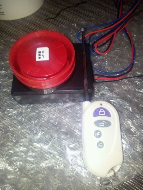 Instalacion Alarma China 6 19 Interruptor Www Vstromclub Es