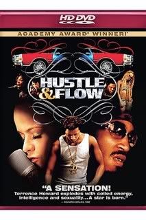 HUSTLE & FLOW