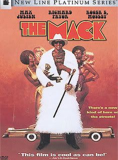 THE MACK