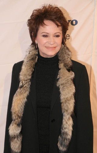 Adriana Barraza - Picture Colection