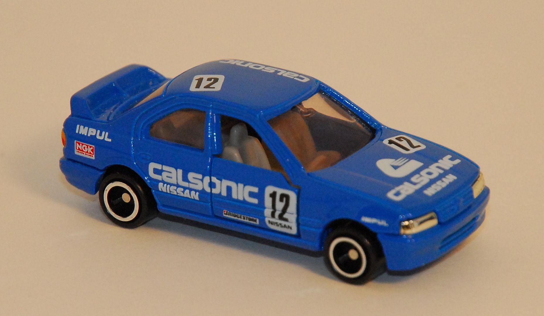 Calsonic Racing | Hobbyist Forums