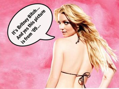 Britney Spears 4th Album Songs photo