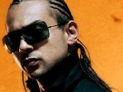 Sean Paul - So Fine [Official Music Video]