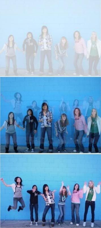 Jump! Pictures, Images and Photos