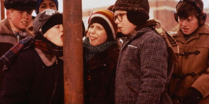 &quot;A Christmas Story&quot; cast: Where are they now? - Oh No They Didn&#039;t! — LiveJournal