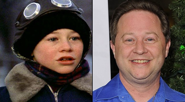 &quot;A Christmas Story&quot; cast: Where are they now? - Oh No They Didn't!