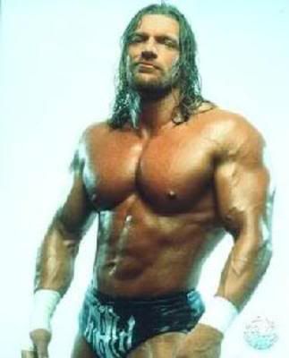 triple h stills