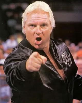 Bobby Heenan Dvd